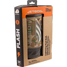 Jetboil - Flash 2.0