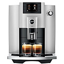 Jura - E6 Platinum (EC) - Paket med Cleaning & Maintenance Kit