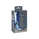 Jura - E6 Platinum (EC) - Paket med Cleaning & Maintenance Kit