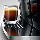 Jura - GIGA 10 Diamond Black (EA) - Paket med Cool Control 1,0 l