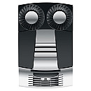 Jura - GIGA 10 Diamond Black (EA) - Paket med Cool Control 1,0 l