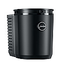 Jura - GIGA 10 Diamond Black (EA) - Paket med Cool Control 1,0 l