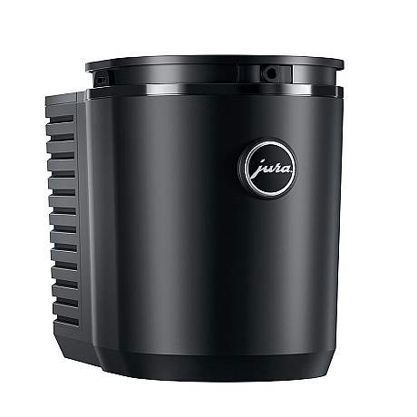 Jura - GIGA 10 Diamond Black (EA) - Paket med Cool Control 1,0 l