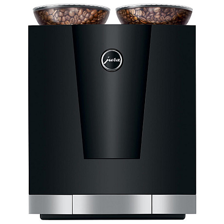 Jura - GIGA 10 Diamond Black (EA), 35 st kaffeprogram, 2 st Inbyggda kaffekvarnar, Wifi