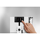 Jura - ENA 8 Touch Full Nordic White (EC)