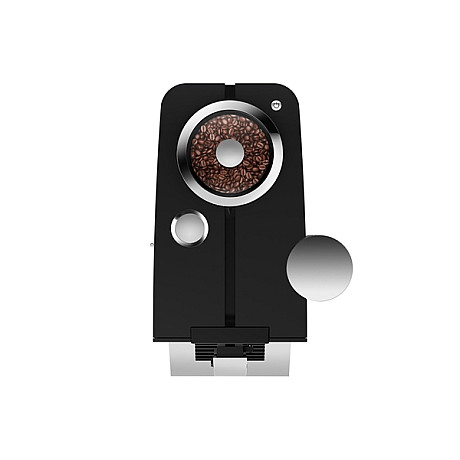 Jura - ENA 8 Touch Full Metropolitan Black (EC), Inbyggd kaffekvarn, Wifi