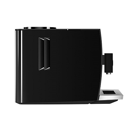 Jura - ENA 4 Full Metropolitan Black (EB), Inbyggd kaffekvarn, Snabb, Wifi