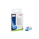 Jura - ENA 4 Metropolitan Black (EB) - Paket med Rengörings & filterkit