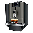 Jura - X4 dark inox (EA)