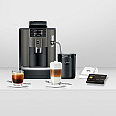 Jura - W8 dark inox (EA)