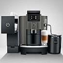 Jura - W8 dark inox (EA)