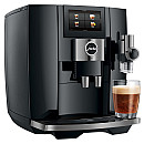 Jura - J10 Piano Black (EA) - Paket med mjölktillbehör i glas & termos Jura - J10 Piano Black (EA) - Paket med mjölktillbehör i glas & termos