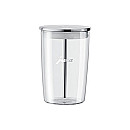 Jura - J10 Piano Black (EA) - Paket med mjölktillbehör i glas & termos Jura - J10 Piano Black (EA) - Paket med mjölktillbehör i glas & termos