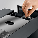 Jura - J10 Piano black (EA)