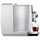 Jura - J8 twin Diamond White