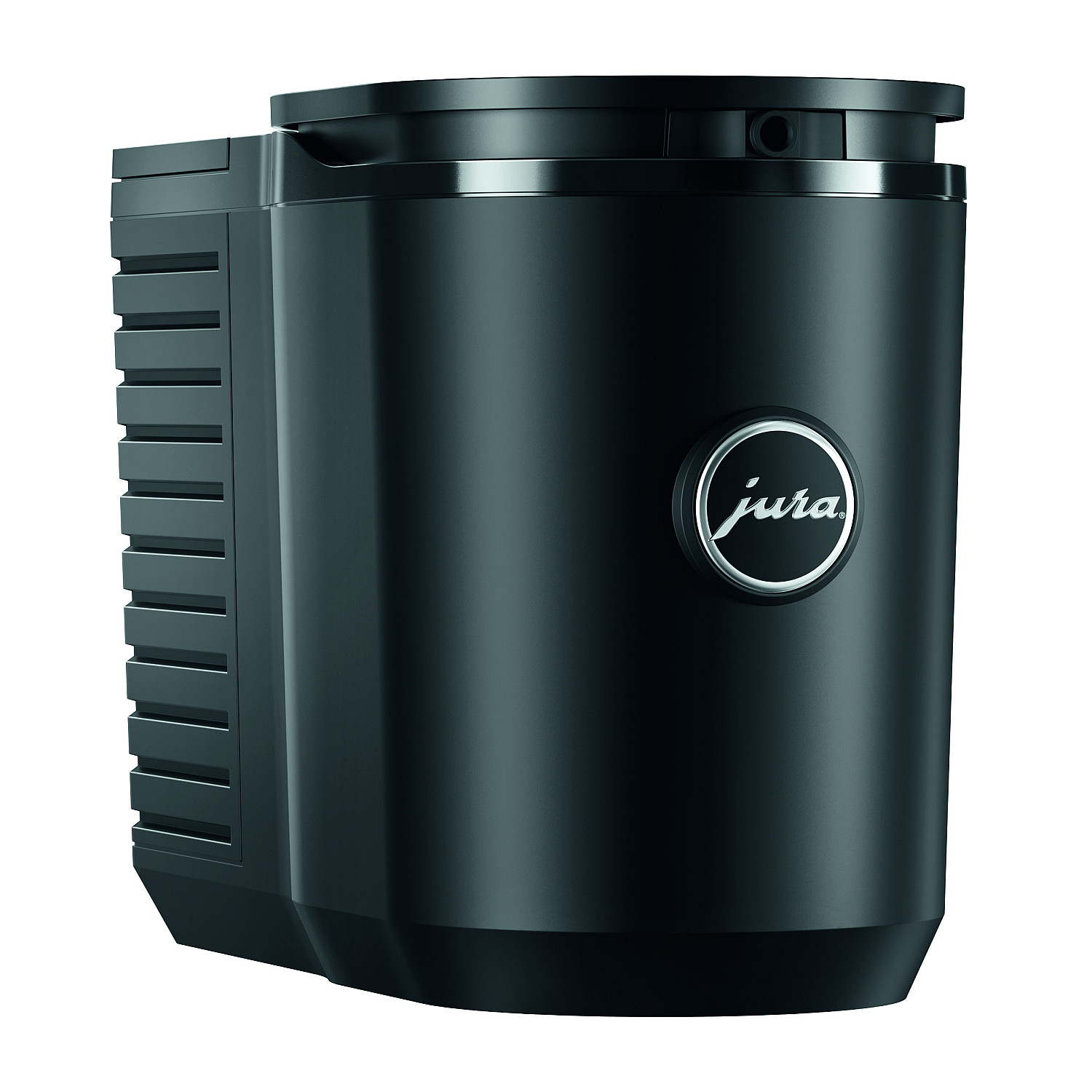 Jura termos cool control 0,6 l black (eb)