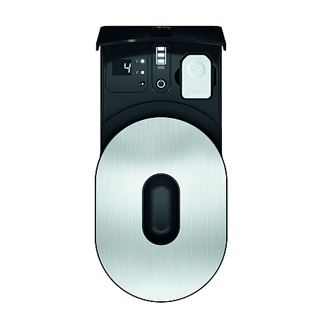 Jura - Cool Control 0,6 L Black (EB)