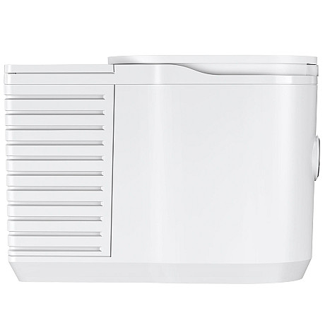 Jura - Cool control 0,6 L, Vit