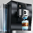 Jura - 2 x syrup attachment GIGA10, Z10(EA)