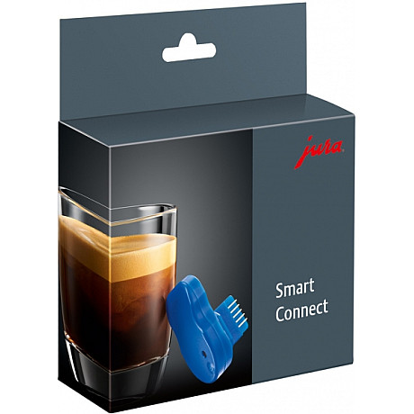 Jura - Smart Connect