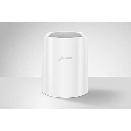 Jura - Glacette White