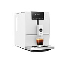 Jura - helautomatisk kaffemaskin ENA 4 Full Nordic White (EB)