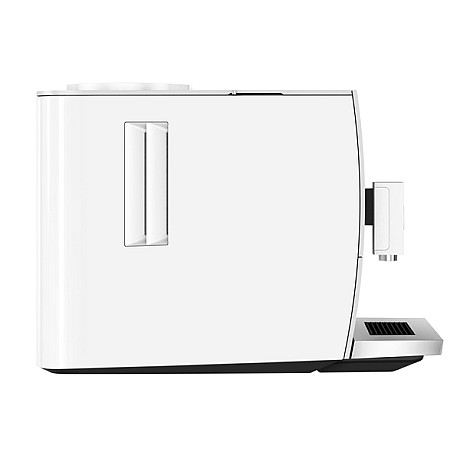 Jura - helautomatisk kaffemaskin ENA 4 Full Nordic White (EB)