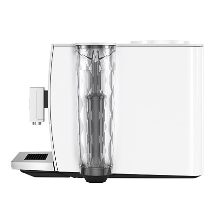 Jura - helautomatisk kaffemaskin ENA 4 Full Nordic White (EB)