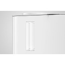 Jura - helautomatisk kaffemaskin ENA 4 Full Nordic White (EB)