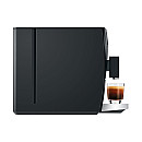 Jura - C3 Pure - Black(ED), Enkel styrning