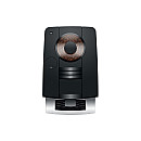 Jura - C3 Pure - Black(ED), Enkel styrning