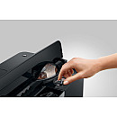 Jura - C3 Pure - Black(ED), Enkel styrning