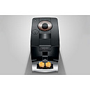 Jura - C3 Pure - Black(ED), Enkel styrning