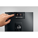 Jura - C9 Piano - Black (EA), med 17 Kaffespecialiteter Jura - C9 Piano - Black (EA), med 17 Kaffespecialiteter