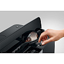 Jura - C9 Piano - Black (EA), med 17 Kaffespecialiteter Jura - C9 Piano - Black (EA), med 17 Kaffespecialiteter