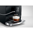 Jura - C9 Piano - Black (EA), med 17 Kaffespecialiteter Jura - C9 Piano - Black (EA), med 17 Kaffespecialiteter