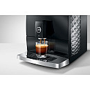 Jura - C9 Piano - Black (EA), med 17 Kaffespecialiteter Jura - C9 Piano - Black (EA), med 17 Kaffespecialiteter