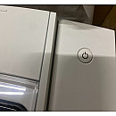 Jura - E8 15306 - Outlet med mindre skönhetsfel Jura - E8 15306 - Outlet med mindre skönhetsfel