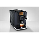 Jura - E8 Cosmic - Black (ED), med 27 Kaffespecialiteter