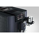 Jura - E8 Cosmic - Black (ED), med 27 Kaffespecialiteter