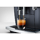 Jura - E8 Cosmic - Black (ED), med 27 Kaffespecialiteter