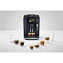Jura - E8 Cosmic - Black (ED), med 27 Kaffespecialiteter