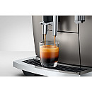 Jura - E8 Midnight - Silver (ED), 27 Kaffespecialiteter 