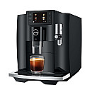 Jura - E8 Piano Black (EC) Helautomatisk kaffemaskin