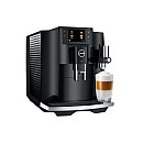 Jura - E8 Piano Black (EC) Helautomatisk kaffemaskin