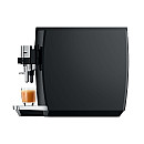 Jura - E8 Piano Black (EC) Helautomatisk kaffemaskin
