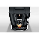 Jura - E8 Piano Black (EC) Helautomatisk kaffemaskin