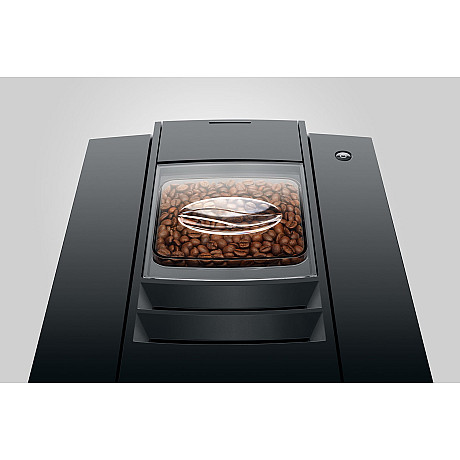 Jura - E8 Piano Black (EC) Helautomatisk kaffemaskin