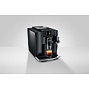 Jura - E8 Piano Black (EC) Helautomatisk kaffemaskin