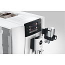Jura - E8 Piano - White (ED), med 27 Kaffespecialiteter Jura - E8 Piano - White (ED), med 27 Kaffespecialiteter